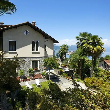 Casa Vista Isole Borromee Ferienhaus