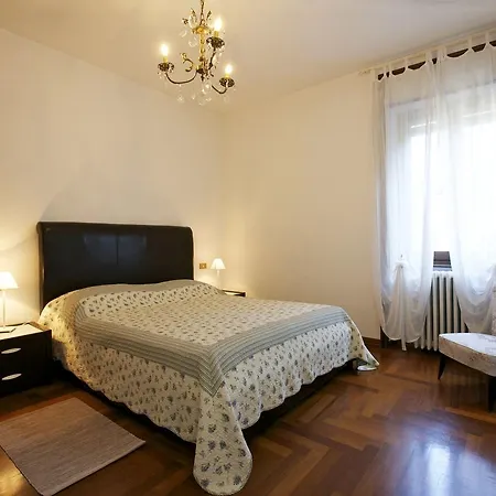 Casa Vista Isole Borromee Ferienhaus Stresa