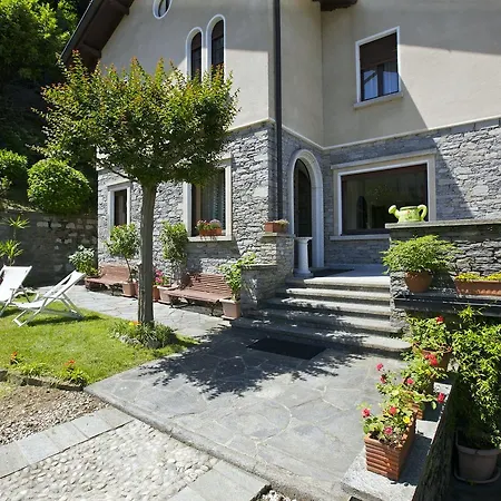 Casa Vista Isole Borromee Ferienhaus *