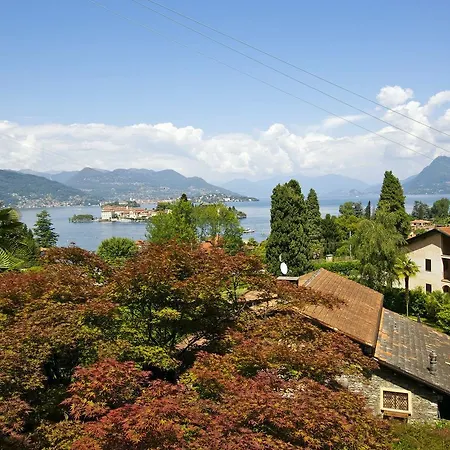 Casa Vista Isole Borromee Ferienhaus