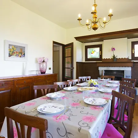 Ferienhaus Casa Vista Isole Borromee *