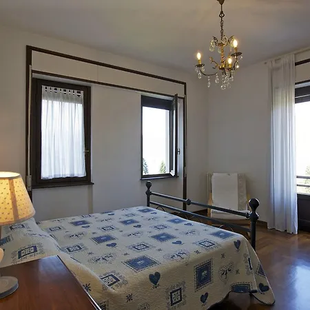 Casa Vista Isole Borromee Ferienhaus *
