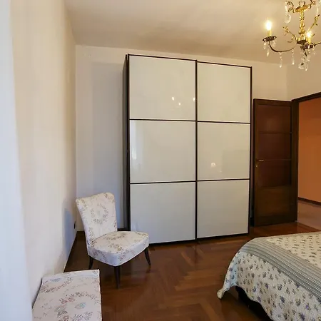 Casa Vista Isole Borromee Ferienhaus *