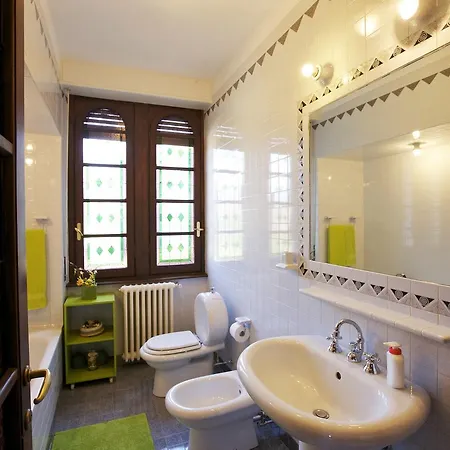 Ferienhaus Casa Vista Isole Borromee *