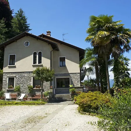Casa Vista Isole Borromee Ferienhaus Stresa