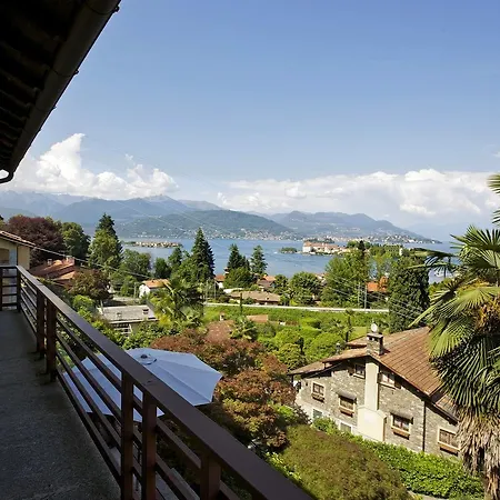 Ferienhaus Casa Vista Isole Borromee *