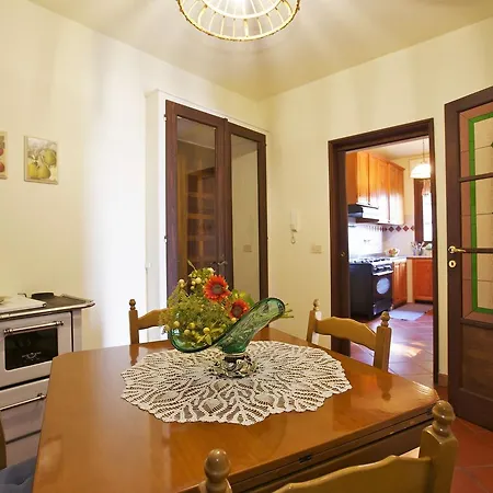 Casa Vista Isole Borromee Ferienhaus