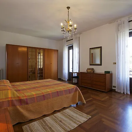 Ferienhaus Casa Vista Isole Borromee Stresa