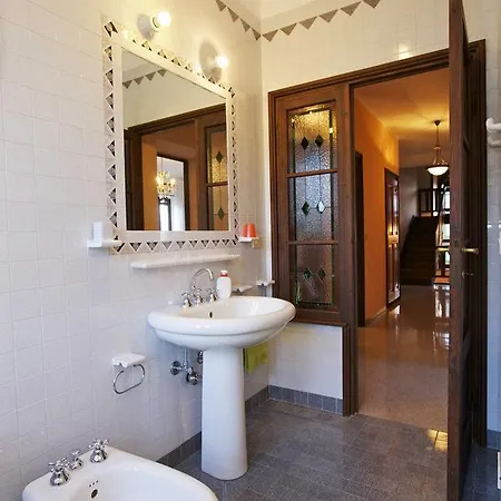 Casa Vista Isole Borromee Ferienhaus