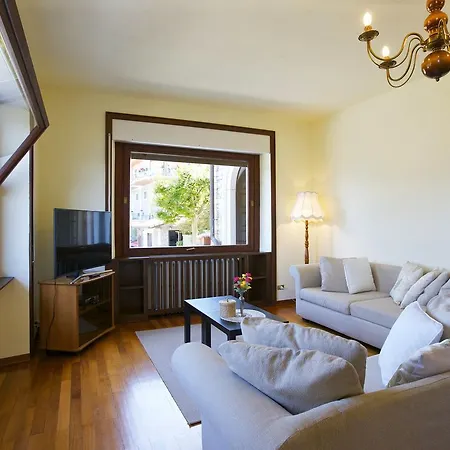 Ferienhaus Casa Vista Isole Borromee Stresa
